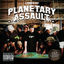 Cover Planetary Assault