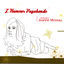 Cover L'Humeur Vagabonde: Hommage À Jeanne Moreau