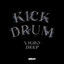 Cover Kick Drum