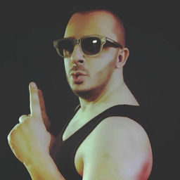 ''