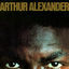 Cover Arthur Alexander (Expanded Edition)