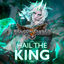 Cover Hail The King