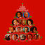 Cover A Very Merry Christmas
