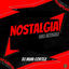 Cover NOSTALGIA DAS ANTIGAS