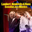 Cover Essential Jazz Masters