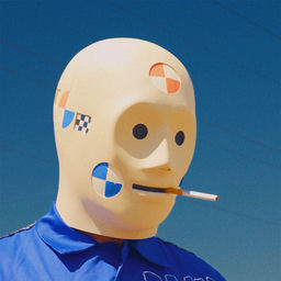 ''