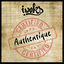 Cover Authentique
