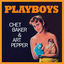 Cover Playboys