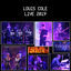 Cover LIVE 2019