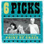 Cover 6 PICKS: Essential Radio Hits EP