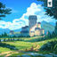 Cover Wanderer's Tale
