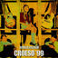 Cover Croeso '99
