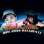 Cover Don Juan Cafajeste