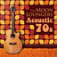 Cover 70s Acoustic Covers