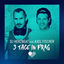 Cover 3 Tage in Prag