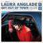 Cover Get Out of Town (Deluxe)
