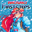 Cover First Steps (From "Celeste")