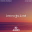Cover Someone You Loved (8D Audio)