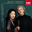 Cover Beethoven: Symphony No. 5, Op. 67 & Brahms: Violin Concerto, Op. 77