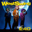 Cover West Swing (feat. E-40)