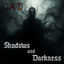 Cover Shadows and Darkness