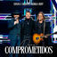 Cover Dois Comprometidos (Ao Vivo)