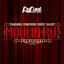 Cover Moulin Ru! the Rusical!