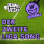 Cover Der Zweite Liga Song