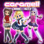 Cover Caramelltanzen