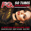 Cover 50 tubes Dancefloor 2019 (by FG)
