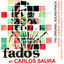 Cover Fados by Carlos Saura