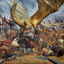 Cover In The Court Of The Dragon