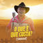 Cover O Que É Que Custa?