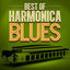 Cover Best of Harmonica Blues