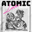 Cover Atomic Love