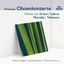 Cover Oboenkonzerte