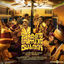 Cover Jackson Bazaar Youth (Original Motion Picture Soundtrack)