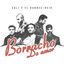 Cover Borracho De Amor