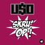 Cover Skru' Op!