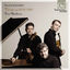 Cover Schubert: Piano Trios Nos. 1 & 2, Notturno, Sonatensatz