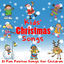 Cover Kids' Christmas Songs