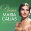 Cover DIVINA : Maria Callas (Live)