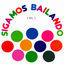 Cover Sigamos Bailando Vol. 1