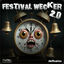 Cover Festival-Wecker 2.0