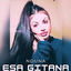 Cover Esa gitana (Remix)