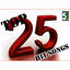 Cover Top 25 Hit Songs