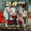 Cover 24hrs (Remix)