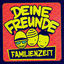 Cover Familienzeit