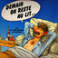 Cover Demain on reste au lit...