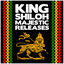 Cover King Shiloh Majestic Releases